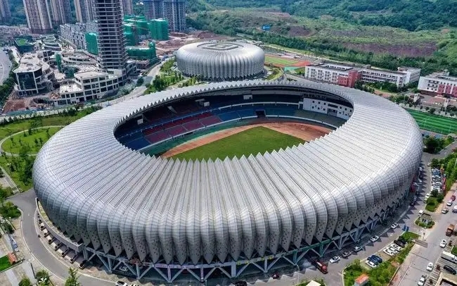 公共建筑工程-首页推荐