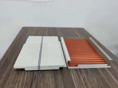 铝瓦楞板